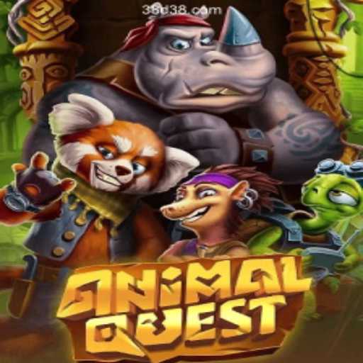 Exploring the Vibrant World of AnimalQuest