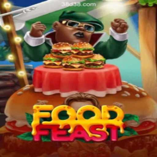 FoodFeast: A Culinary Adventure in the World of Gaming