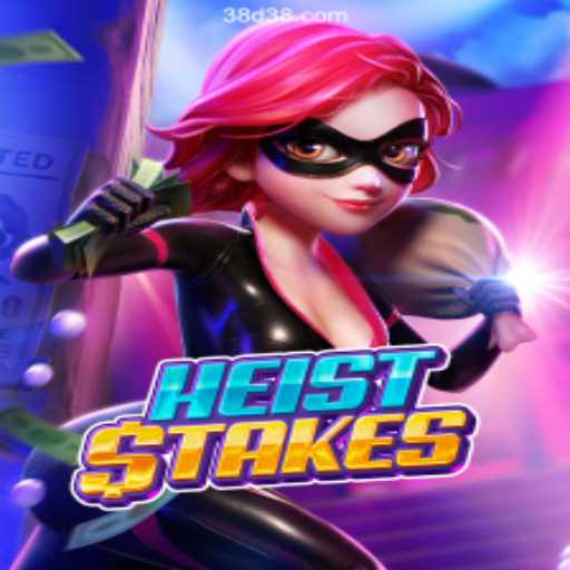 Explore the Thrills of HeistStakes: A Riveting Adventure in Online Gaming