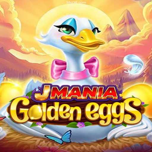 JManiaGoldenEggs: An Enthralling Adventure in the Gaming World