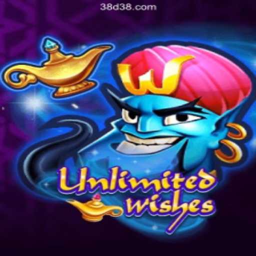 UnlimitedWishes: Dive into the World of 38D⭐️ Online Adventure