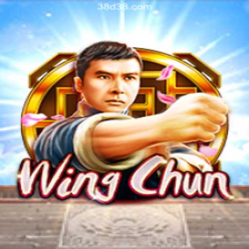 Discover WingChun: The Phenomenon of 38D⭐️ ONLINE PLATAFORMA OFICIAL
